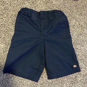 Blue Dickies Shorts